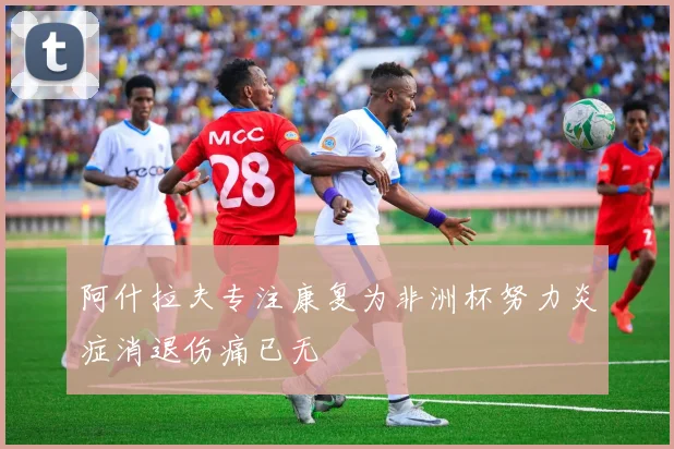 阿什拉夫专注康复为非洲杯努力炎症消退伤痛已无